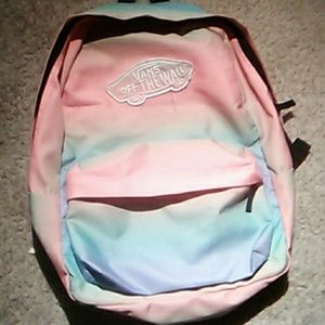Vans Backpack